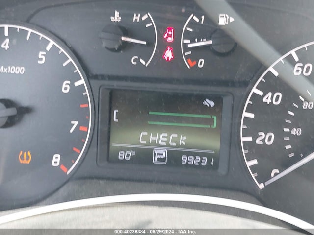 Nissan SENTRA S 2014 3N1AB7AP4EY287376 Image 7