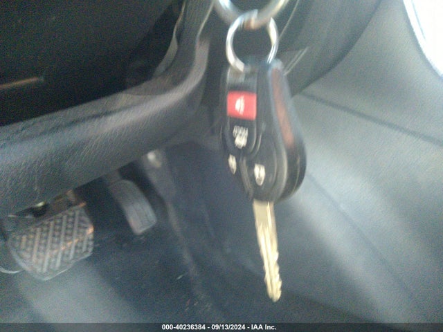 Nissan SENTRA S 2014 3N1AB7AP4EY287376 Image 9