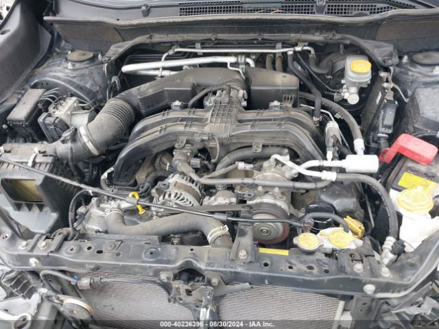JF2SKAXC0LH521154 Subaru Forester Touring