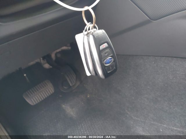 JF2SKAXC0LH521154 Subaru Forester Touring