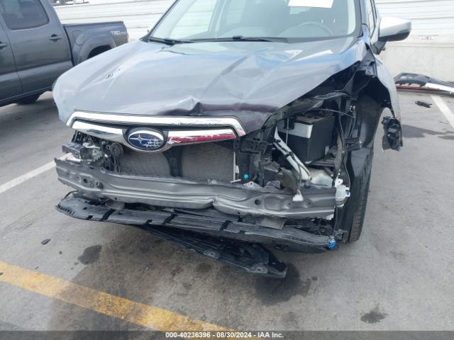 JF2SKAXC0LH521154 Subaru Forester Touring
