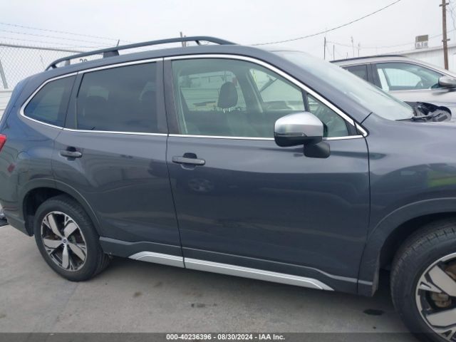 JF2SKAXC0LH521154 Subaru Forester Touring