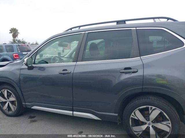 JF2SKAXC0LH521154 Subaru Forester Touring