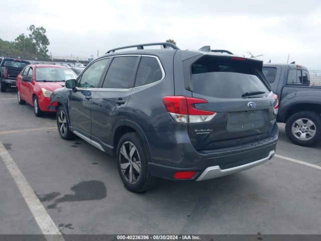 JF2SKAXC0LH521154 Subaru Forester Touring