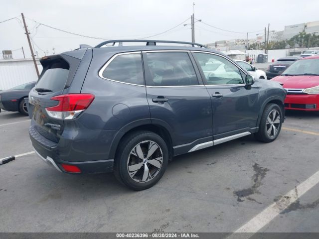 JF2SKAXC0LH521154 Subaru Forester Touring