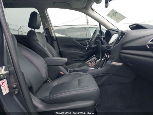 JF2SKAXC0LH521154 Subaru Forester Touring