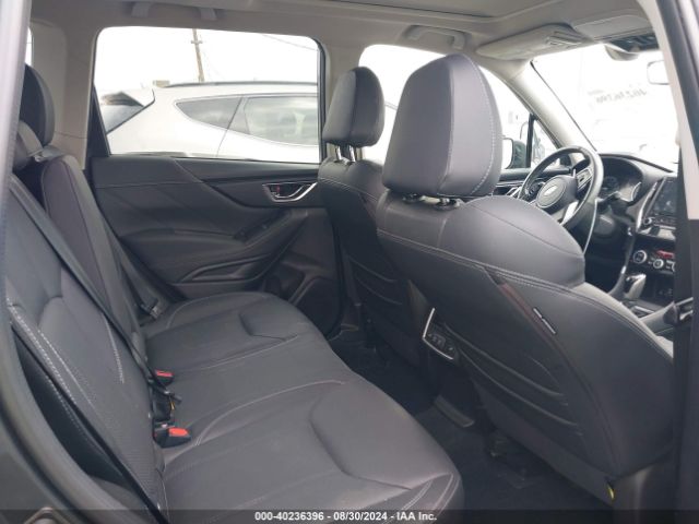 JF2SKAXC0LH521154 Subaru Forester Touring