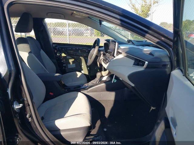 Toyota COROLLA LE 2021 5YFEPMAE3MP199303 Image 5