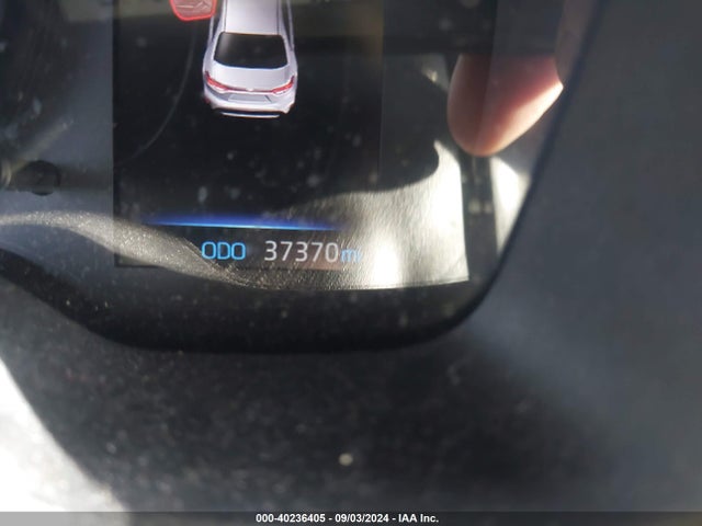 Toyota COROLLA LE 2021 5YFEPMAE3MP199303 Image 7