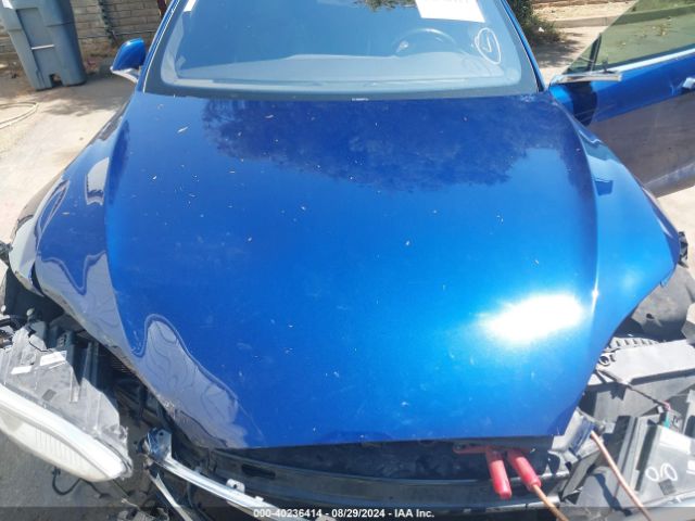 5YJSA1H46FF085116 Tesla Model S 85d/p85d