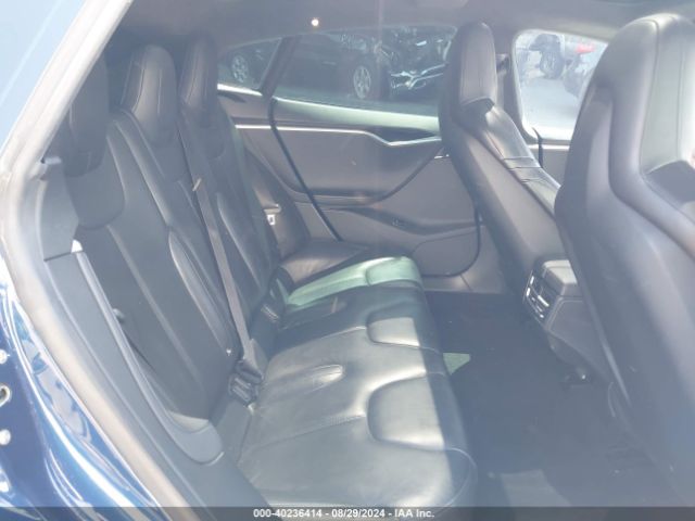 5YJSA1H46FF085116 Tesla Model S 85d/p85d