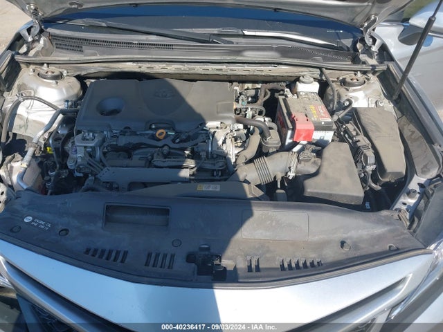 Toyota CAMRY SE 2020 4T1M11AK8LU974273 Image 10
