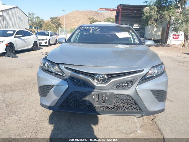 Toyota CAMRY SE 2020 4T1M11AK8LU974273 Image 13