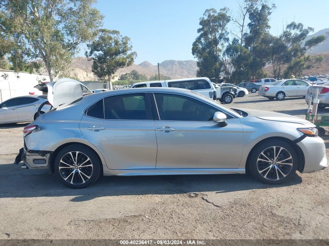 Toyota CAMRY SE 2020 4T1M11AK8LU974273 Image 14