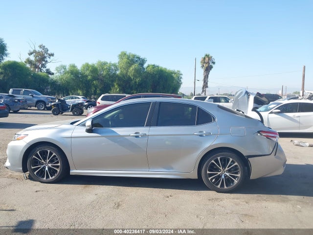 Toyota CAMRY SE 2020 4T1M11AK8LU974273 Image 15