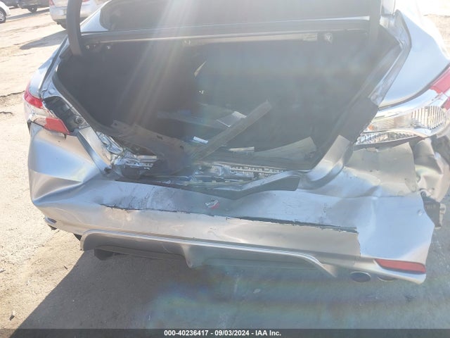 Toyota CAMRY SE 2020 4T1M11AK8LU974273 Image 12