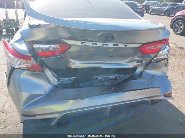 Toyota CAMRY SE 2020 4T1M11AK8LU974273 Image 19