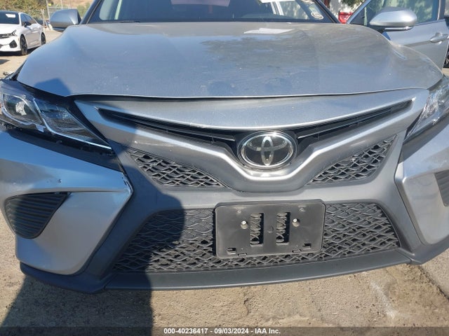 Toyota CAMRY SE 2020 4T1M11AK8LU974273 Image 20
