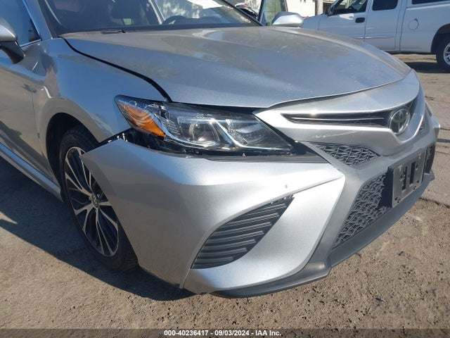 Toyota CAMRY SE 2020 4T1M11AK8LU974273 Image 21