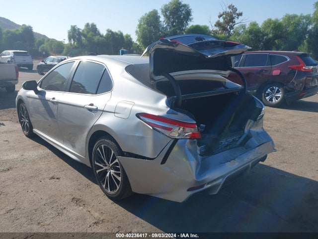 Toyota CAMRY SE 2020 4T1M11AK8LU974273 Image 3