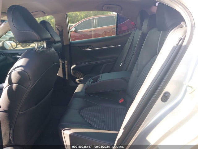 Toyota CAMRY SE 2020 4T1M11AK8LU974273 Image 8