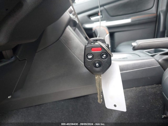 Subaru Crosstrek 2.0i Premium 2016 JF2GPABC9G8346200 Image 11