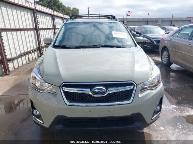 Subaru Crosstrek 2.0i Premium 2016 JF2GPABC9G8346200 Image 13
