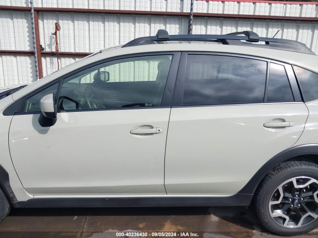 Subaru Crosstrek 2.0i Premium 2016 JF2GPABC9G8346200 Image 15