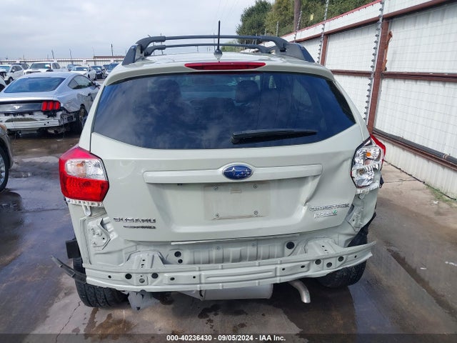 Subaru Crosstrek 2.0i Premium 2016 JF2GPABC9G8346200 Image 17