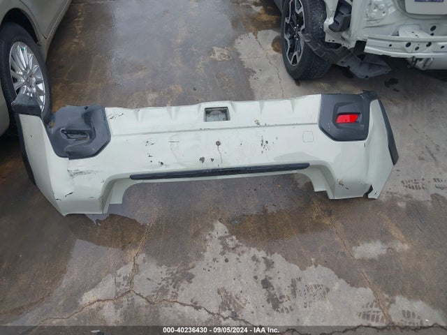 Subaru Crosstrek 2.0i Premium 2016 JF2GPABC9G8346200 Image 12