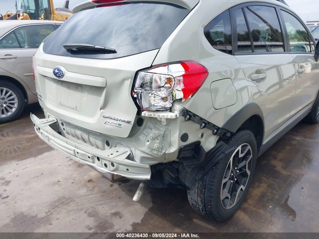 Subaru Crosstrek 2.0i Premium 2016 JF2GPABC9G8346200 Image 18