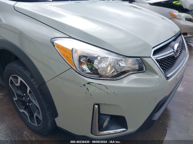 Subaru Crosstrek 2.0i Premium 2016 JF2GPABC9G8346200 Image 20