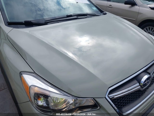 Subaru Crosstrek 2.0i Premium 2016 JF2GPABC9G8346200 Image 21