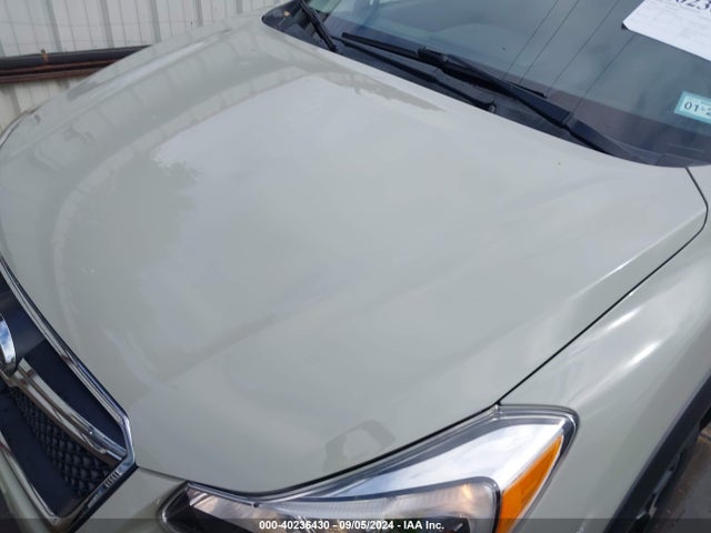 Subaru Crosstrek 2.0i Premium 2016 JF2GPABC9G8346200 Image 22