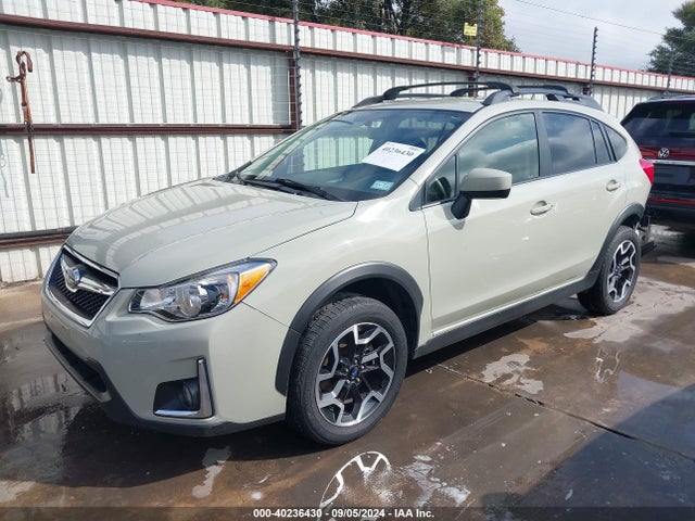 Subaru Crosstrek 2.0i Premium 2016 JF2GPABC9G8346200 Image 2