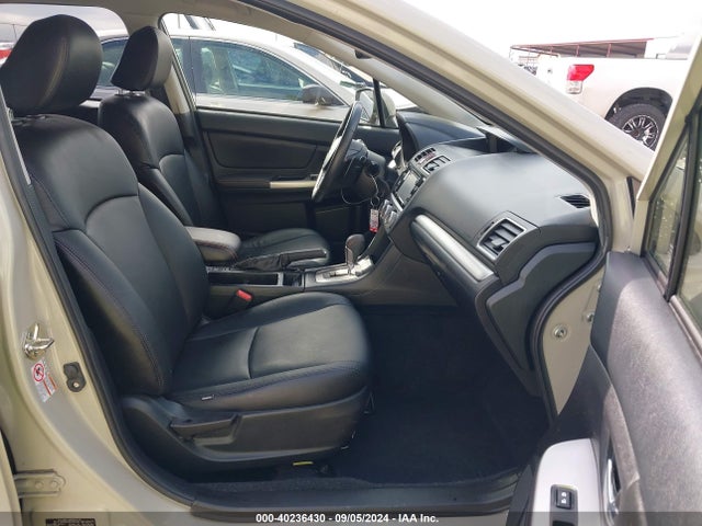 Subaru Crosstrek 2.0i Premium 2016 JF2GPABC9G8346200 Image 5