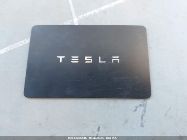 7SAYGDEF7RF101265 Tesla Model Y Performance Dual Motor All-wheel Drive