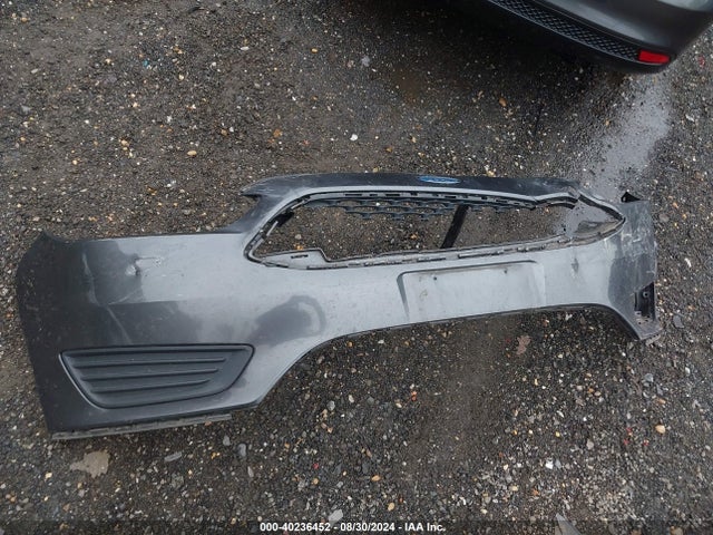Ford FOCUS SE 2016 1FADP3F22GL250538 Image 12