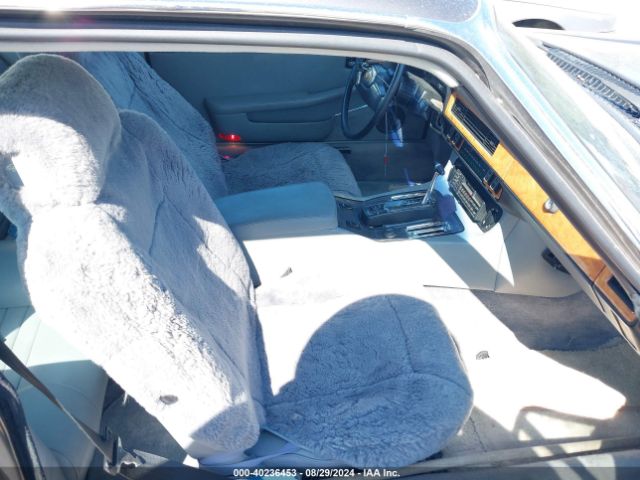 1985 JAGUAR XJS SAJNV5845FC123782 Photo 4