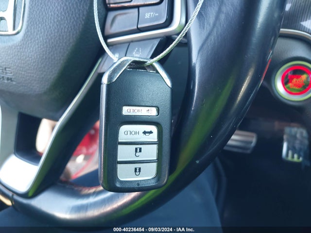 Honda ACCORD SPO 2018 1HGCV1F34JA215450 Image 23