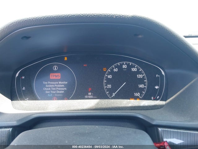 Honda ACCORD SPO 2018 1HGCV1F34JA215450 Image 19