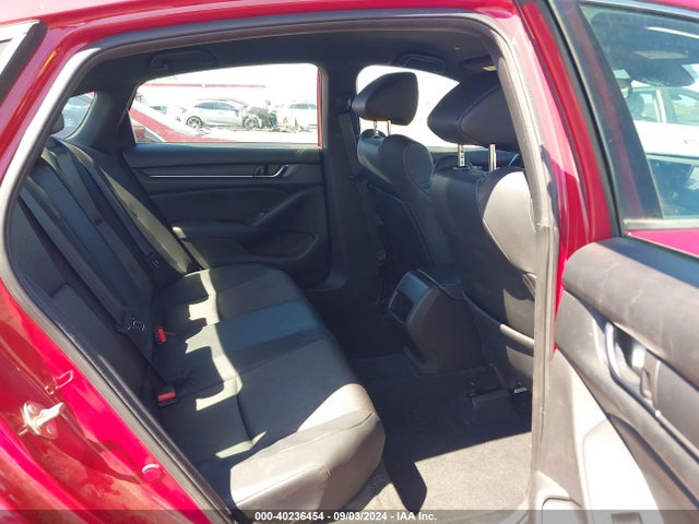 Honda ACCORD SPO 2018 1HGCV1F34JA215450 Image 20