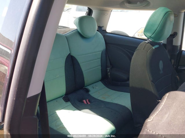 2009 MINI COOPER WMWMF33529TW75446 Photo 7