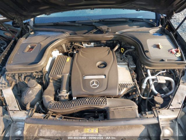 WDC0G4KBXJF438275 Mercedes-Benz Glc 300 4matic