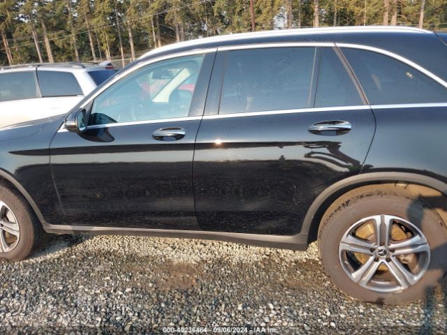 WDC0G4KBXJF438275 Mercedes-Benz Glc 300 4matic