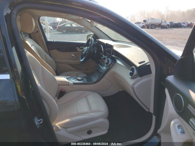WDC0G4KBXJF438275 Mercedes-Benz Glc 300 4matic