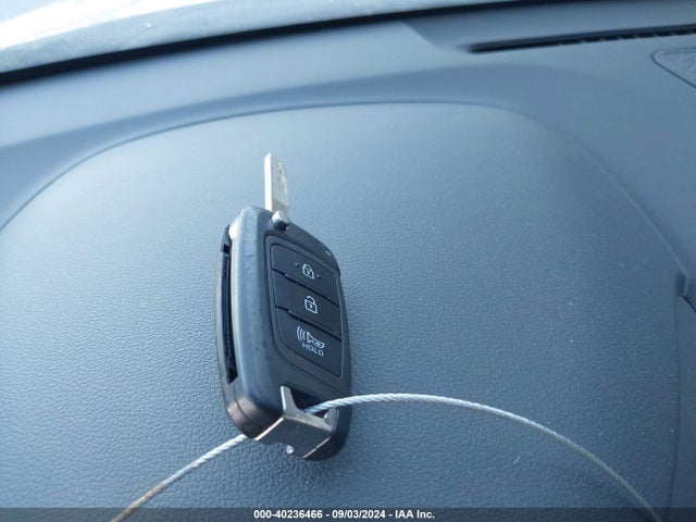 Hyundai Kona Se 2022 KM8K2CAB4NU913599 Image 11