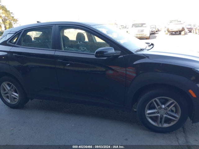 Hyundai Kona Se 2022 KM8K2CAB4NU913599 Image 13