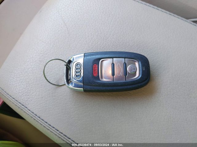 WAUGFAFCXFN026425 Audi A6 2.0t Premium