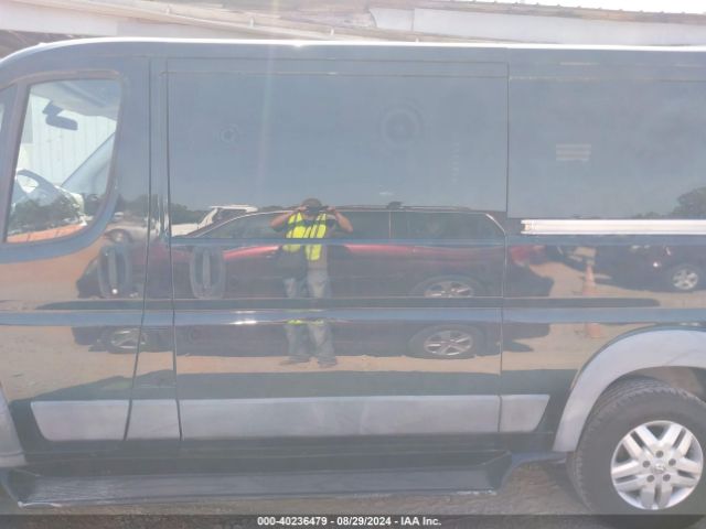 3C6TRVAG4HE516089 RAM Promaster 1500 Low Roof 136 Wb